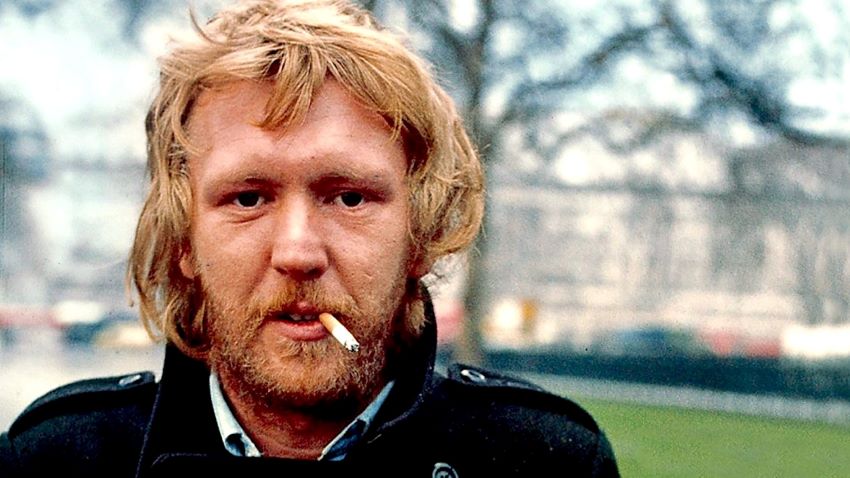 Schmilsson’un Oğlu: Harry Nilsson