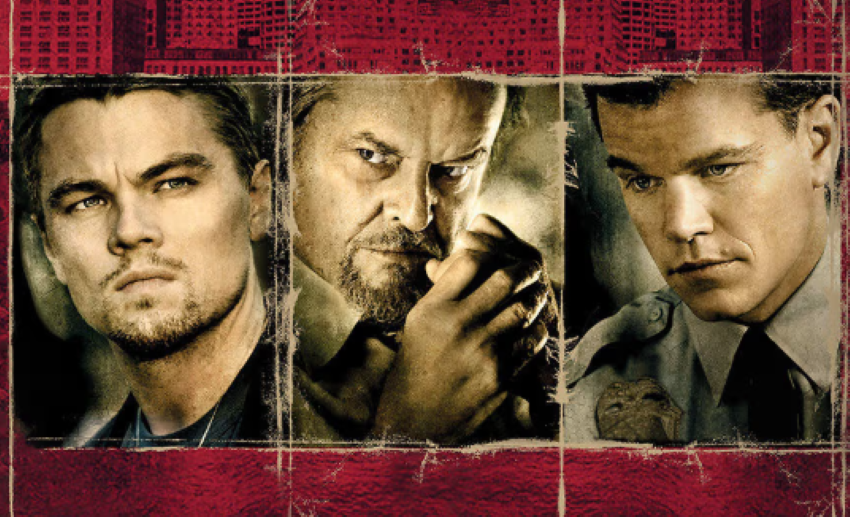 The Departed (Köstebek) Soundtrack