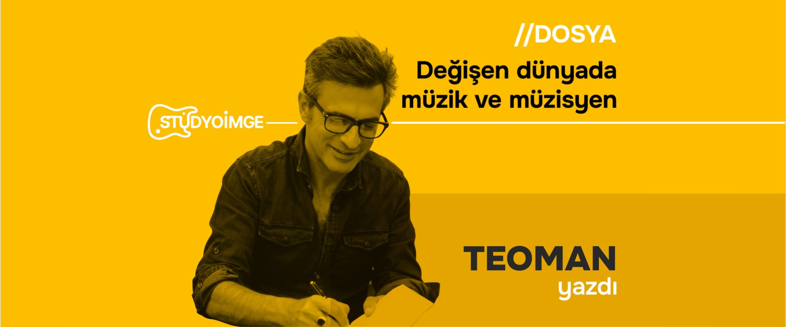 Teoman: “Gıcık Bir Müzisyen Abi”den Genç Müzisyenlere, Müzik Dünyasının Kılcal Damarları Hakkında Bilgiler