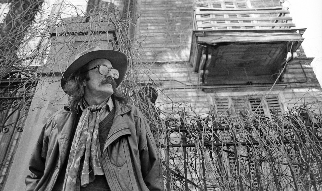 Cem Karaca: Dervişan Yeniden Doğuyor