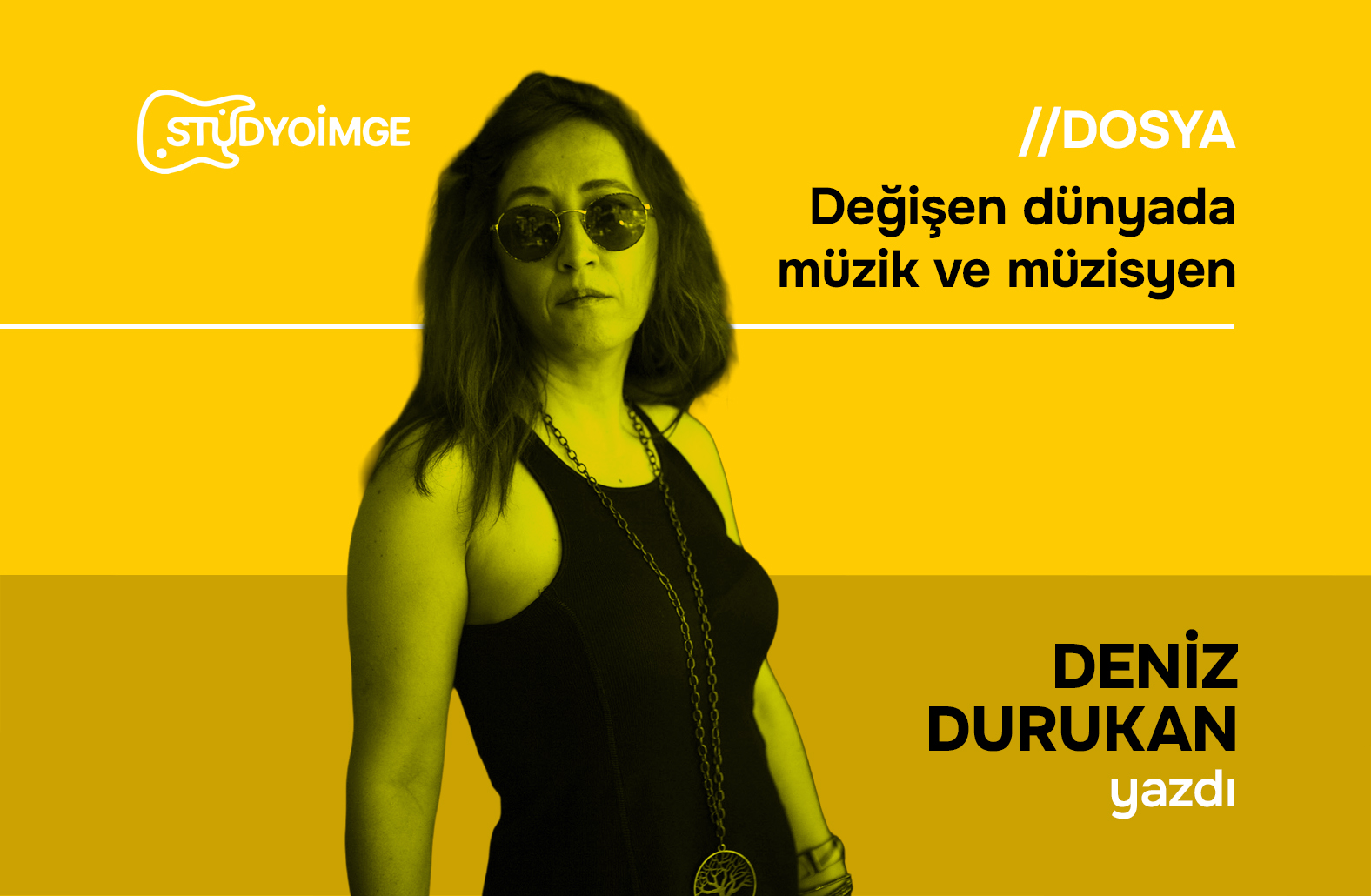 Deniz Durukan: Artırılmış Gerçeklik mi, Artırılmış Yoksulluk mu?
