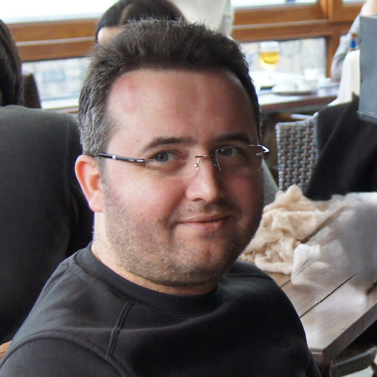 Hakan Türkoğlu