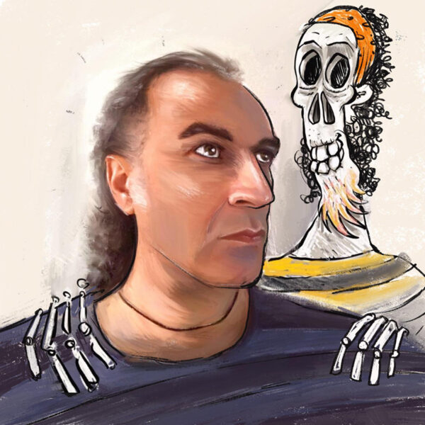 Tunç Küçükaslan