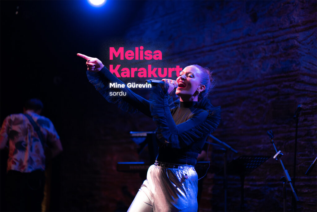 MELİSA KARAKURT ve “ASU”: İnsan, Ruhunun Aynasıdır