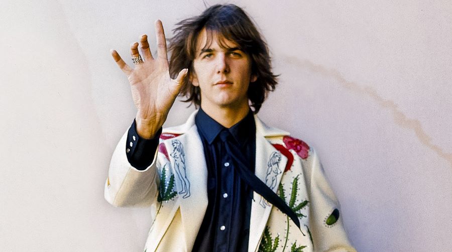 GRAM PARSONS – Çalınan Tabut