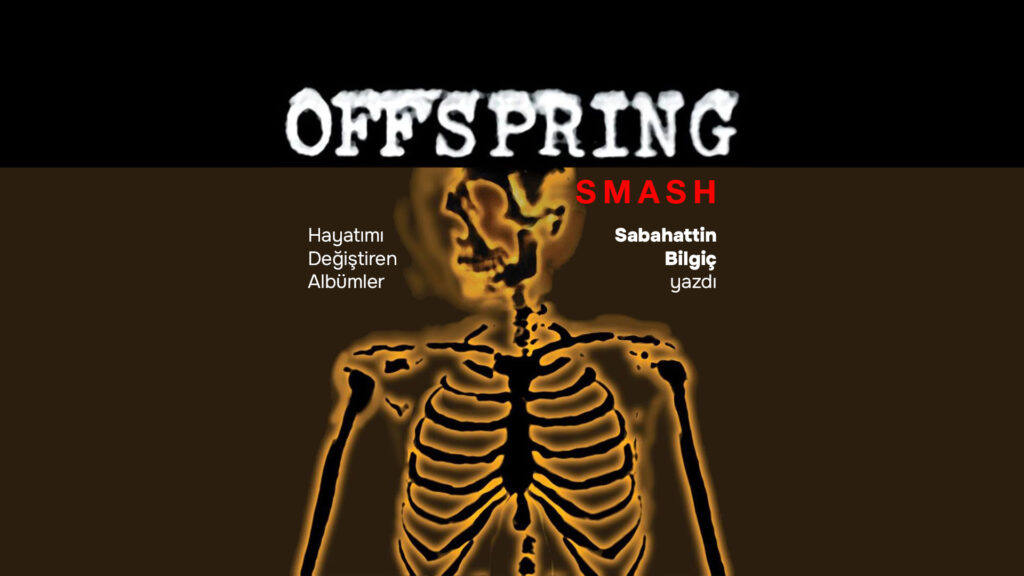 The Offspring – Smash (1994)