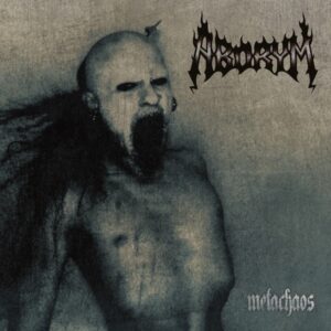ABORYM - Metachaos