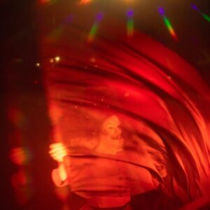 EMMA RUTH RUNDLE - These Killing Times