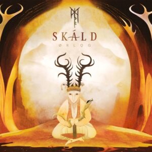 SKÁLD - Ørlǫg