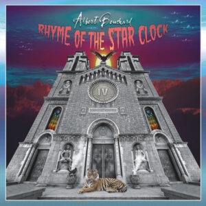 Albert Bouchard - Imaginos IV: Rhyme of the Starclock