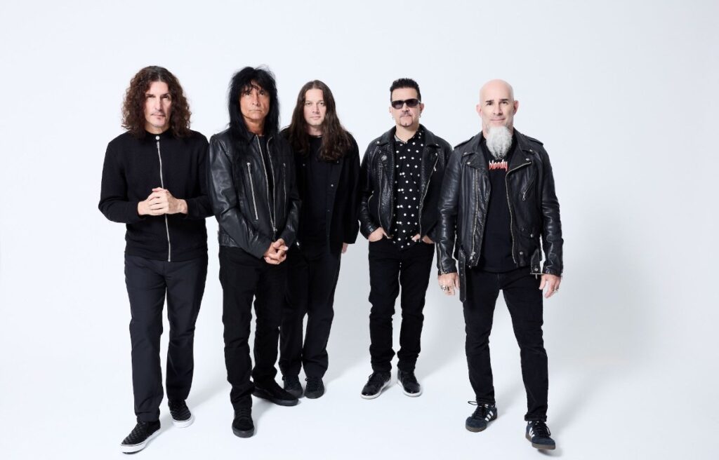 Anthrax
