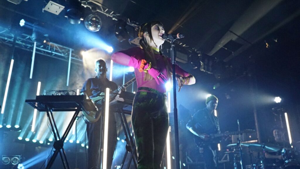 Bonobo