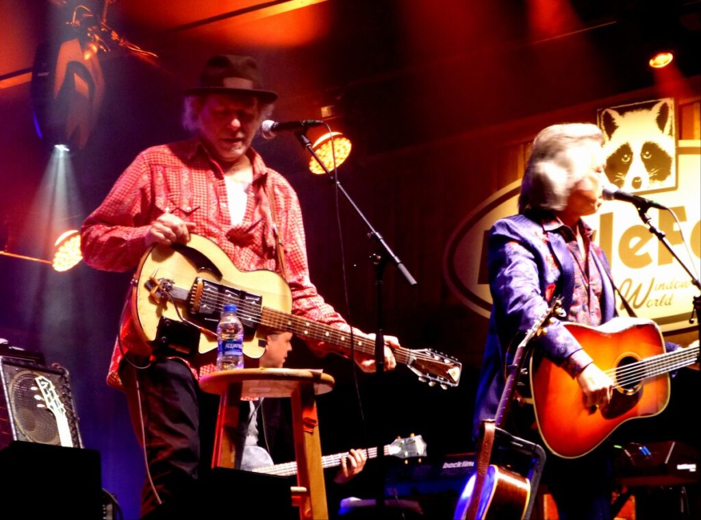 Buddy Miller
