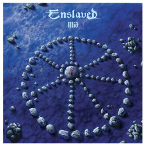 Enslaved - Mið