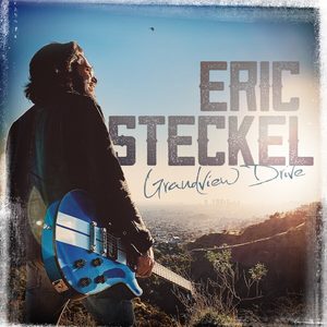 Eric Steckel - Grandview Drive