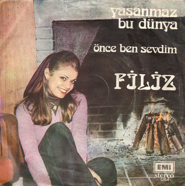 Filiz - Yaşanmaz Bu Dünya
