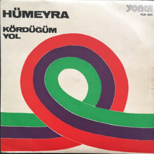 Hümeyra - Kördüğüm