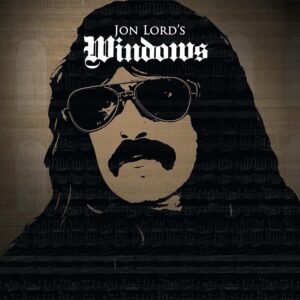 Jon Lord - Windows