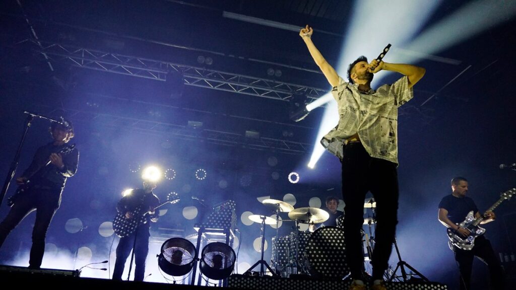 Kasabian