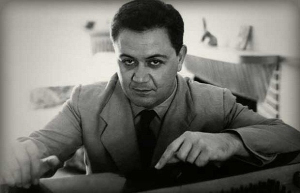 Manos Hadjidakis