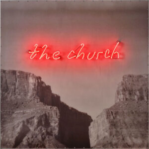 The Church - Lacuna
