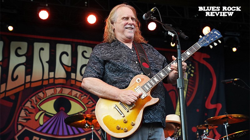 Warren Haynes